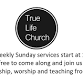 True Life Church main hall and east wing 10 event image