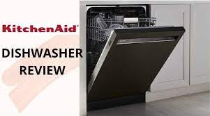 At $749, the feature set is unmatched. Kitchenaid Dishwasher 2021 Kitchenaid Dishwashers Reviewed