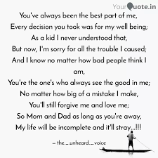 You Ve Always Been The Be Quotes Writings By Nitin Yadav Yourquote