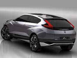 changan cs95 chang an car cool cars