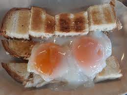 Check spelling or type a new query. Roti Bakar Telur Goyang Roti Bakar Arang Facebook