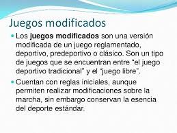 En juegosdechicas.com puedes jugar gratis a los mejores juegos para chicas online. Juegos Modificados Sur Twitter Definicion De Juego Modificado