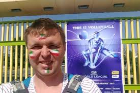 DELFILE TEHERANIST: „Maailmaliiga esimese grupi tagumine ots pole Eestile  kättesaamatu.“