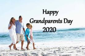 Our grandparents always remind us that unconditional love never fades. Grandparents Day Happy Grandparents Day 2020 Technewssources Com