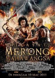 Though there are historical accuracies, there are many incredible assertions. Review Filem Hikayat Merong Mahawangsa