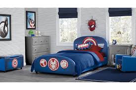 Rated 4.5 out of 5 stars. Delta Children Marvel Avengers Bedroom Bundle Ashley Furniture Homestore