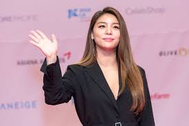 Discover (and save!) your own pins on pinterest. Ailee To Hold Solo Concert In December At Seoul Confirms Ymc Entertainment