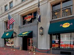 Pin By Machere On Ahhh Happy To Have G Eʟed To Hard Rock Cafe Washington Dc Restaurants Hard Rock