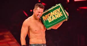 Possible Reason Why The Miz Won The Money In The Bank Contract Ww ii allied propaganda banknotes. the miz won the money in the bank contract