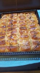Recette Du Bourek Turc Ou El Birak Etourkiya Recette Turque Recettes De Cuisine Recette Turque Facile