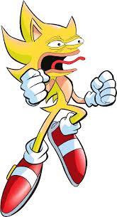 Even individually, these strange jewels can channel miraculous powers unmatched by almost anything in the universe. Happy Pepe Png Pepe The Hedgehog Has All Chaos Memeralds Super Sonic 2d 2490117 Vippng