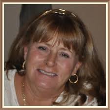 Patti Martin Lucas — Warco-Falvo Funeral Home, Inc.