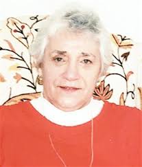 Verna Richards Joy Obituary