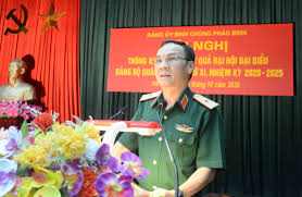 Đại hội xiii thông qua số lượng ủy viên bch t.ư khóa xiii gồm 200 người. Thong Bao Nhanh Káº¿t Quáº£ Ä'áº¡i Há»™i Ä'áº¡i Biá»ƒu Ä'áº£ng Bá»™ Quan Ä'á»™i Láº§n Thá»© Xi Nhiá»‡m Ká»³ 2020 2025