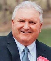 David Allen "DAR" Roberson