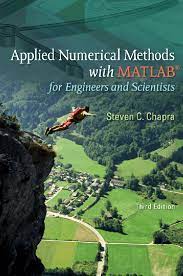 72 видео 19 252 просмотра обновлен 22 мая 2014 г. Chapra Applied Numerical Methods Matlab Engineers Scientists Copia Metodos Numericos Docsity