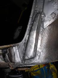 911 Sill Repairs