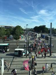Novotel suites paris stade de france noktasına 0,8 km mesafede. Photo1 Jpg Picture Of Novotel Paris Saint Denis Stade Basilique Saint Denis Tripadvisor