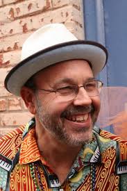 Annie and the Hedonists : Jonny Rosen