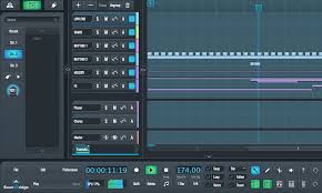 These music production tutorials are great for beginners. Soundbridge Free Daw Released In 2018 Ai Mastering Blog