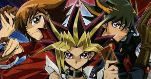 Why you should use yugioh card sleeves. Yu Gi Oh Collectors Needs These Anime Card Sleeves Asap