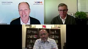 2022: WHAT'S NEXT FOR PROCUREMENT?