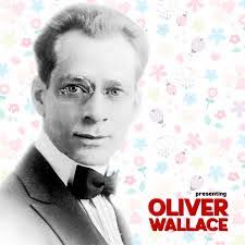 Wallace Oliver's Instagram, Twitter & Facebook