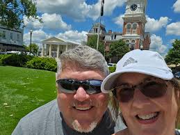 The Mystic Grill did NOT disappoint! And our waiter was second to none!!