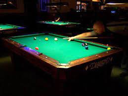 Book our madison, wi hotel for a memorable stay. Historical Venues Wisconsin Billiards Hall Of Fame