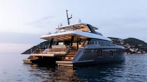 Bayfield, macgregor, hunter, laser and more for sale on kijiji, canada's #1 local classifieds. Catamarans For Sale Used Catamarans For Sale Denison Yacht Sales