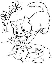 Maybe you would like to learn more about one of these? 15 Best Printable Animal Colouring Pages For Kids