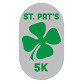 St. Patrick's Day Run Bloomington