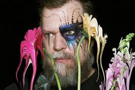 John Grant, Glasgow review: 'he can get away with almost anything'