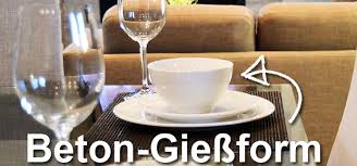 Weitere ideen zu gießformen für beton, betongarten, garten beton. Giessformen Fur Beton Selber Machen Silikon Gips Styropor Pappe