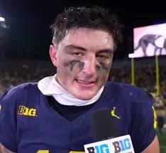 Michigan Wolverines Dominate National Championship Game