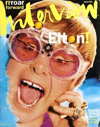 Directed by alek keshishian and starring yasmeen ghauri and chris isaak, the video for sacrifice was filmed in los angeles in 1989. At 74 Sir Elton John Is Giving Harry Styles A Run For His Money