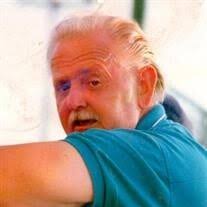 Donald Eugene Browning Obituary