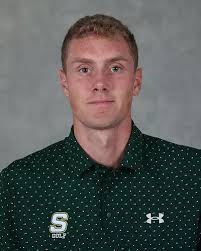 2024-25 Men's Golf Roster