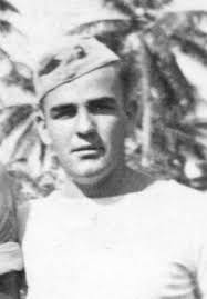 Clement Howard Record Sr. (1926-2011)