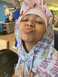 Janet Corona's Instagram, Twitter & Facebook