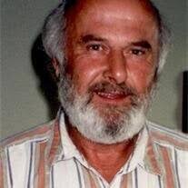 Roland Unger Obituary