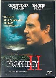 The Prophecy II