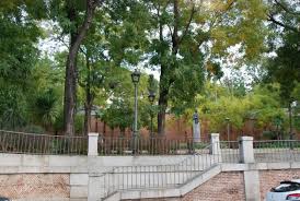 Check spelling or type a new query. Parque Cuesta De La Vega Madrid