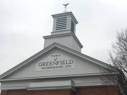 Fitzgerald real estate, corinne a. What S Taken Greenfield Mass So Long To Stop Calling Itself A Town New England Public Media
