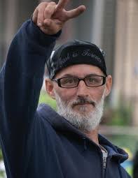 Andrew Strunk's Instagram, Twitter & Facebook