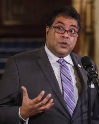 Calgary mayor Naheed Nenshi says arena talks with Flames aren't dead