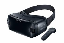 1440p Virtual Reality Movie Glasses Vr Gaming Headset For Ps4 Pc Connect By Hdmi A2z Store Co Nz Samsung Vr Virtual Reality Headset Samsung Gear