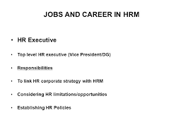 Understanding The Nature And Scope Of Hrm - Ppt Video Online Download