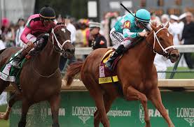 3 baby mo race 5: Free Horse Racing Picks At Gulfstream Park For Sunday