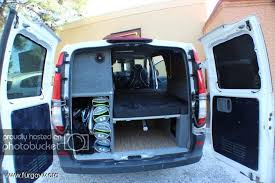 10500 Mercedes Vito 111cdi Mixta Camperizada Para Windsurf Con Fotos Mercedes Windsurf Vito